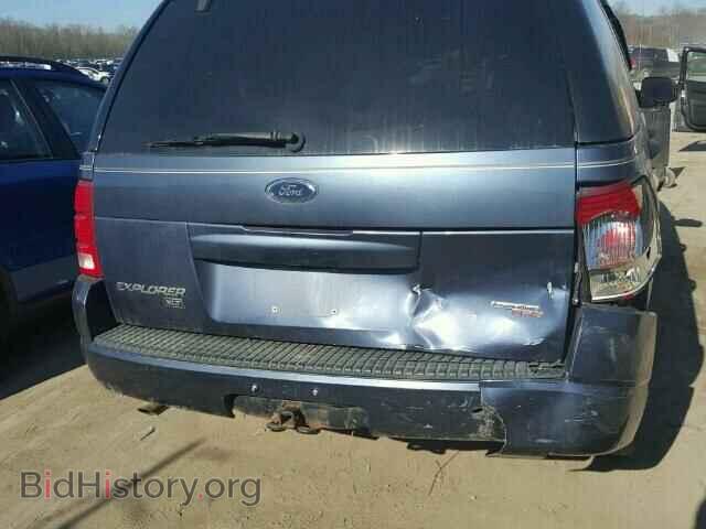 2005 FORD EXPLORER - VIN: 1FMZU73K55ZA40316 - Photo 10