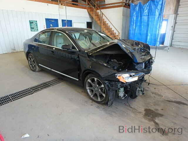 Photo YV1940AS2C1160840 - VOLVO S80 2012