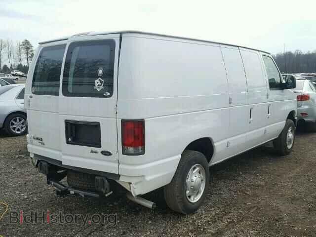 2012 FORD ECONOLINE - VIN: 1FTNE1EW6CDA76037 - Фото 4