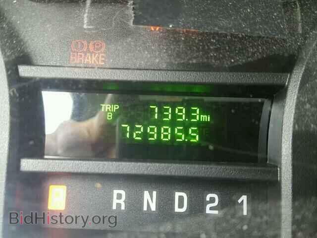 2012 FORD ECONOLINE - VIN: 1FTNE1EW6CDA76037 - Фото 8
