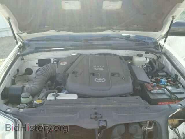 2005 TOYOTA 4RUNNER - VIN: JTEZU14R650060376 - Фото 7
