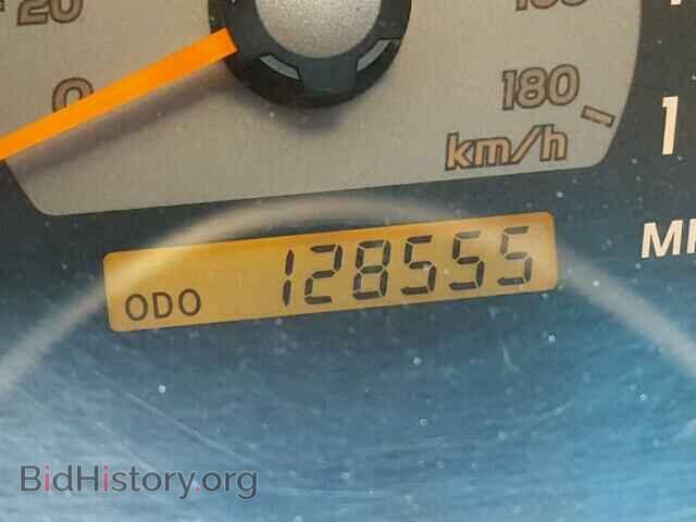 2005 TOYOTA 4RUNNER - VIN: JTEZU14R650060376 - Фото 8