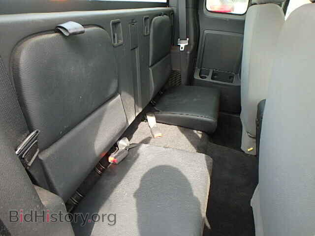 2010 DODGE DAKOTA - VIN: 1D7CE3BKXAS263669 - Фото 6