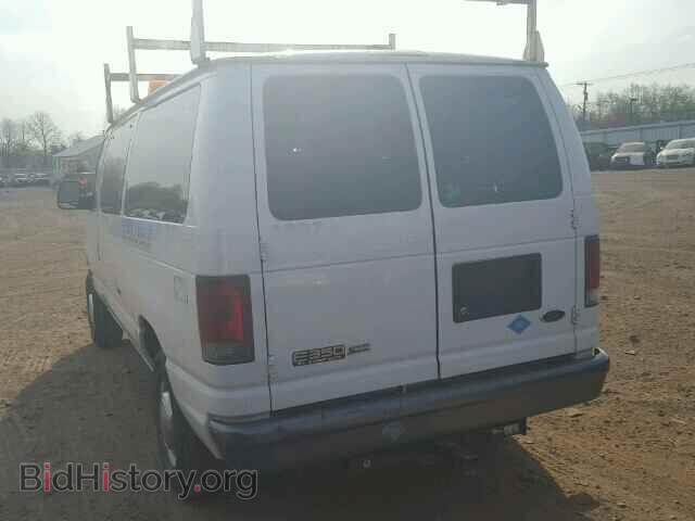 2004 FORD ECONOLINE - VIN: 1FDNE31M44HA63003 - Фото 3