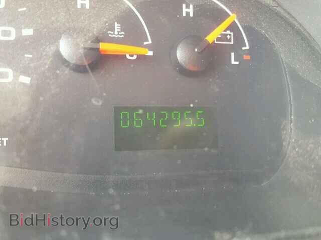 2004 FORD ECONOLINE - VIN: 1FDNE31M44HA63003 - Фото 8