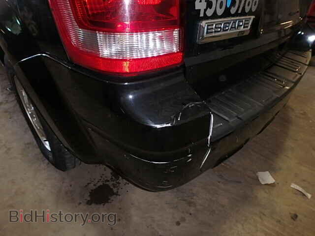2012 FORD ESCAPE - VIN: 1FMCU9D72CKA42350 - Фото 10