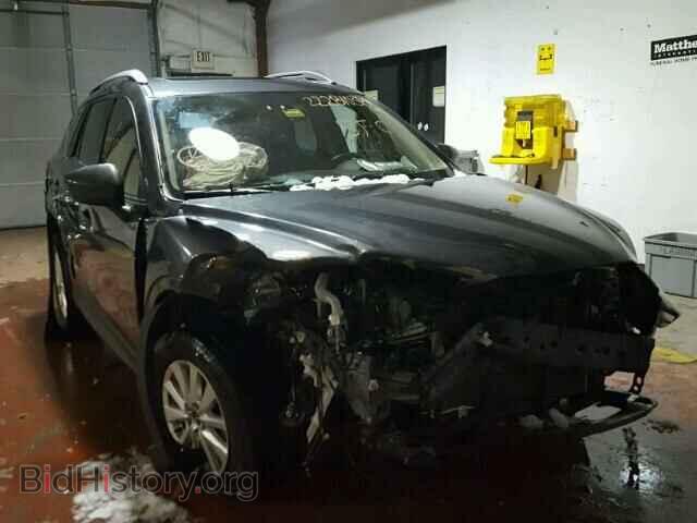 Photo JM3KE4CY8E0390508 - MAZDA CX-5 2014