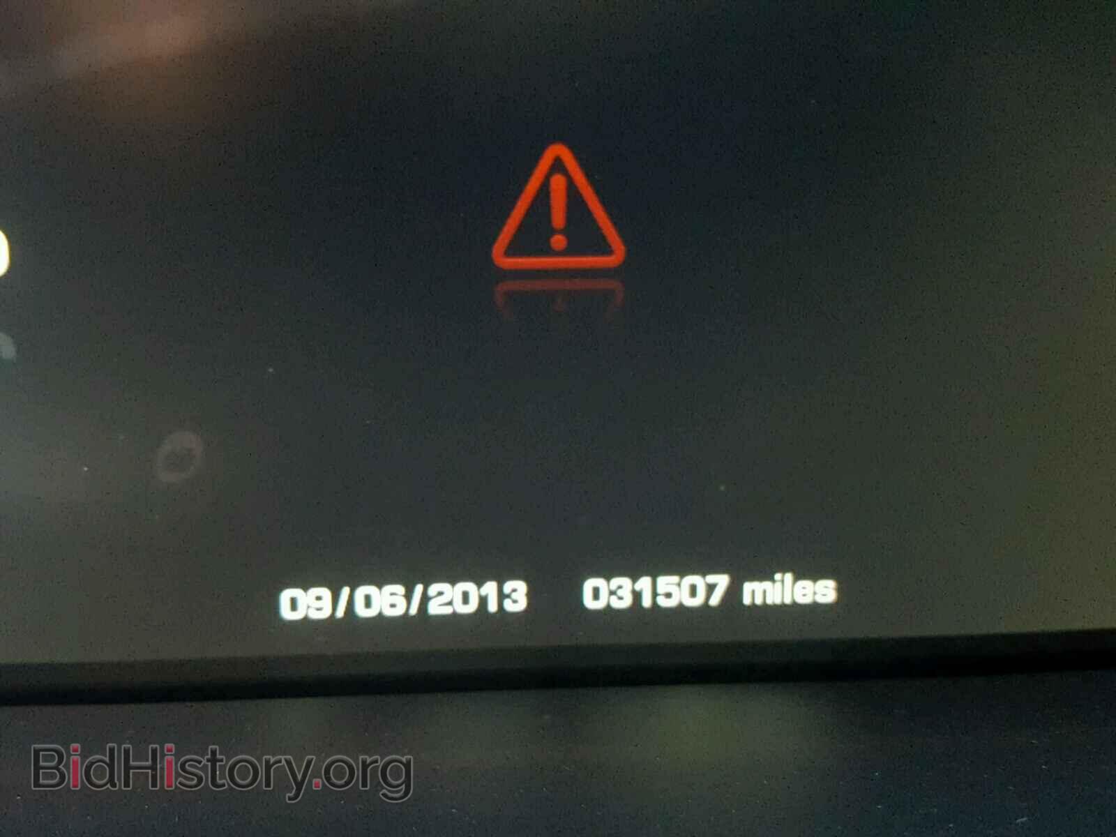 2014 LAND ROVER RANGE ROVE - VIN: SALGS2TF9EA154060 - Фото 8