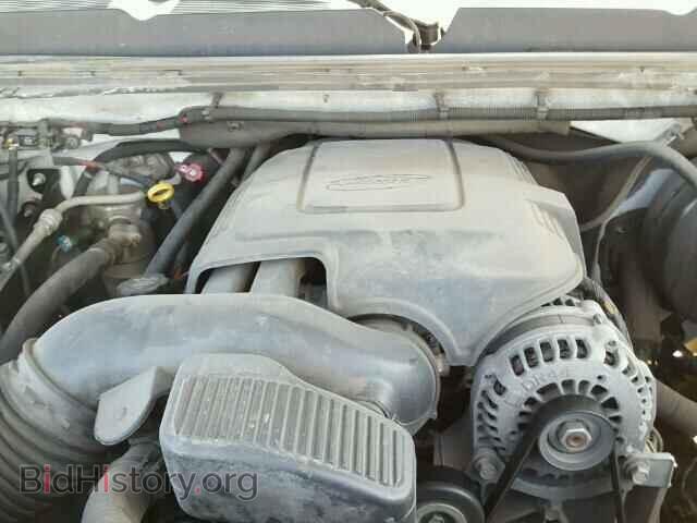 2008 CHEVROLET SILVERADO - VIN: 1GCEC19078E134248 - Photo 7