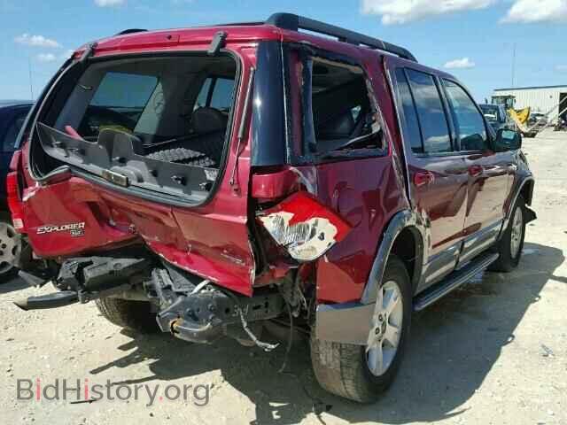 2005 FORD EXPLORER - VIN: 1FMZU63K75ZA41848 - Photo 4