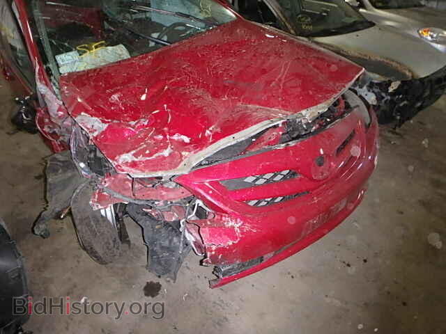 2011 TOYOTA COROLLA - VIN: 2T1BU4EE9BC692177 - Фото 9