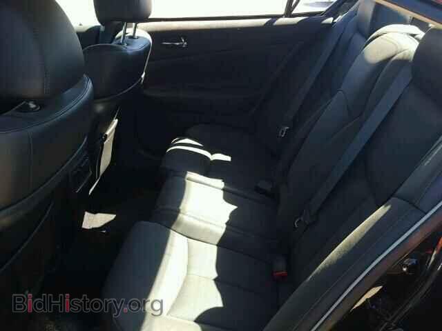 2013 NISSAN MAXIMA - VIN: 1N4AA5AP9DC804186 - Фото 6