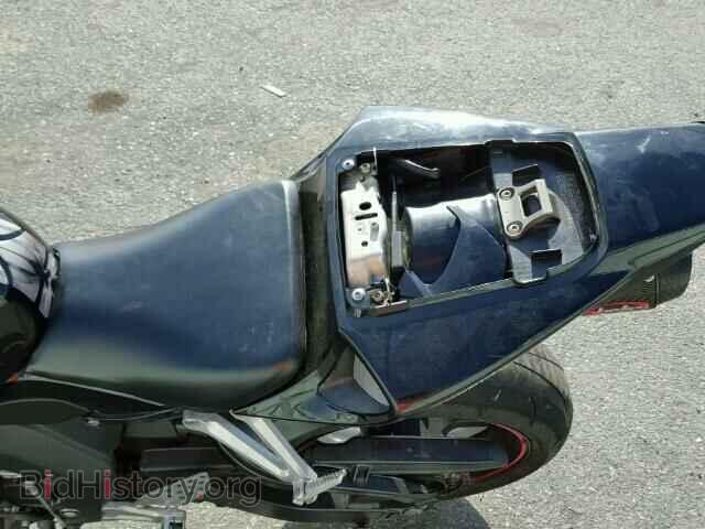 2007 HONDA CBR CYCLE - VIN: JH2SC57077M306187 - Фото 6
