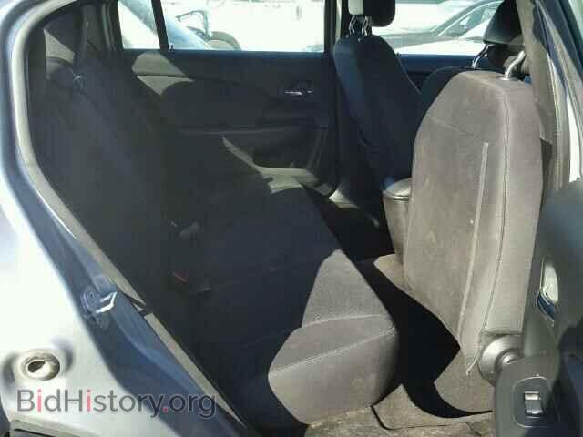 2013 CHRYSLER 200 - VIN: 1C3CCBBB2DN694346 - Фото 6