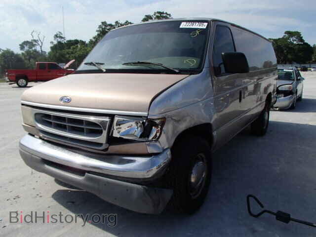 1997 FORD ECONOLINE - VIN: 1FTJS34F0VHA36178 - Фото 2