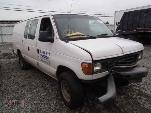 Photo 1FTNS24L24HA32813 - FORD ECONOLINE 2004