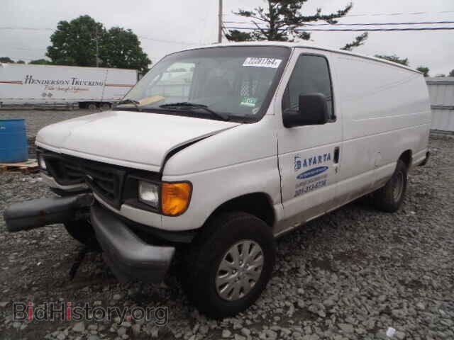 2004 FORD ECONOLINE - VIN: 1FTNS24L24HA32813 - Photo 2