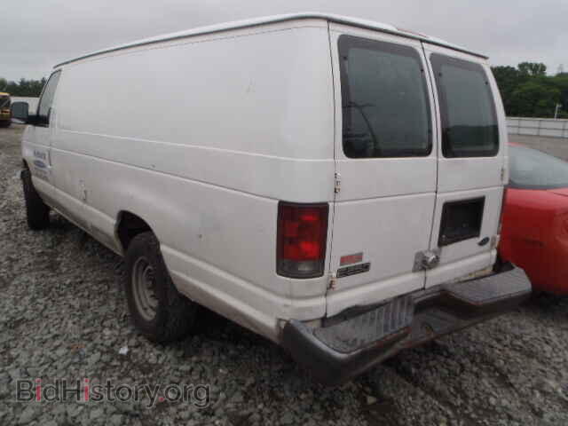 2004 FORD ECONOLINE - VIN: 1FTNS24L24HA32813 - Photo 3