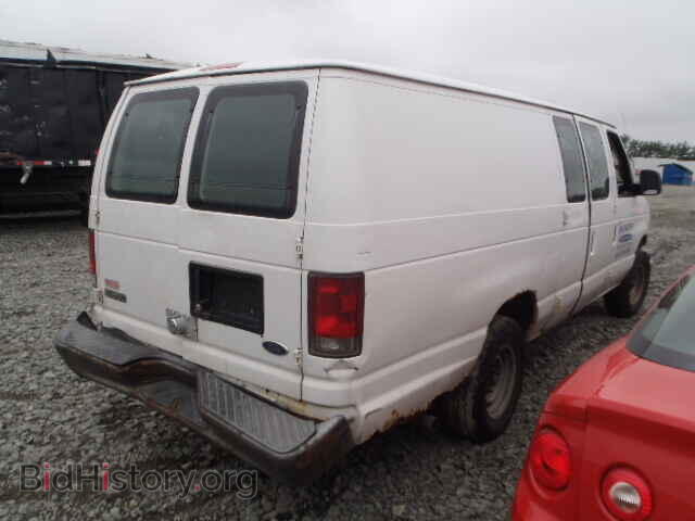 2004 FORD ECONOLINE - VIN: 1FTNS24L24HA32813 - Photo 4