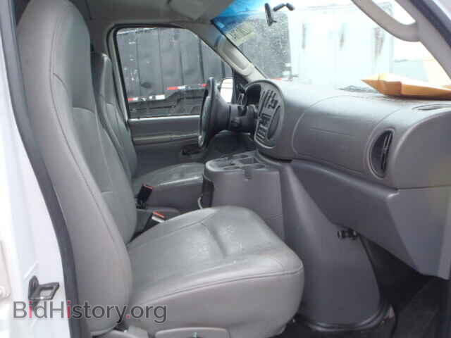 2004 FORD ECONOLINE - VIN: 1FTNS24L24HA32813 - Photo 5