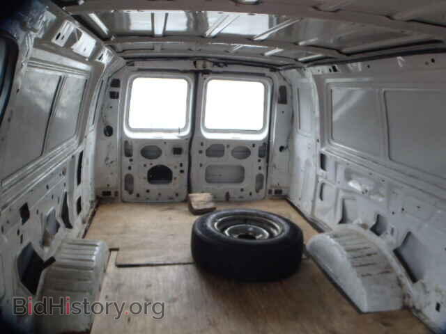 2004 FORD ECONOLINE - VIN: 1FTNS24L24HA32813 - Photo 6