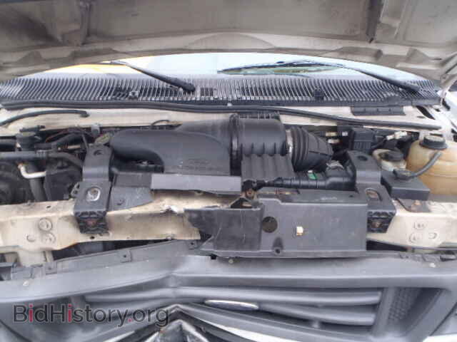 2004 FORD ECONOLINE - VIN: 1FTNS24L24HA32813 - Photo 7