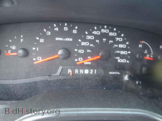 2004 FORD ECONOLINE - VIN: 1FTNS24L24HA32813 - Photo 8