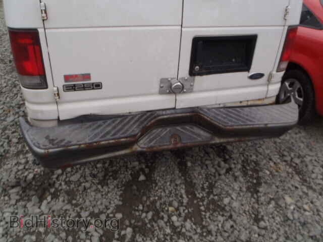 2004 FORD ECONOLINE - VIN: 1FTNS24L24HA32813 - Photo 10