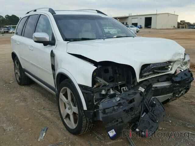 Photo YV4CT852791509584 - VOLVO XC90 2009