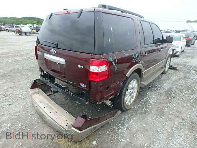 2011 FORD EXPEDITION - VIN: 1FMJU1J51BEF20928 - Фото 4