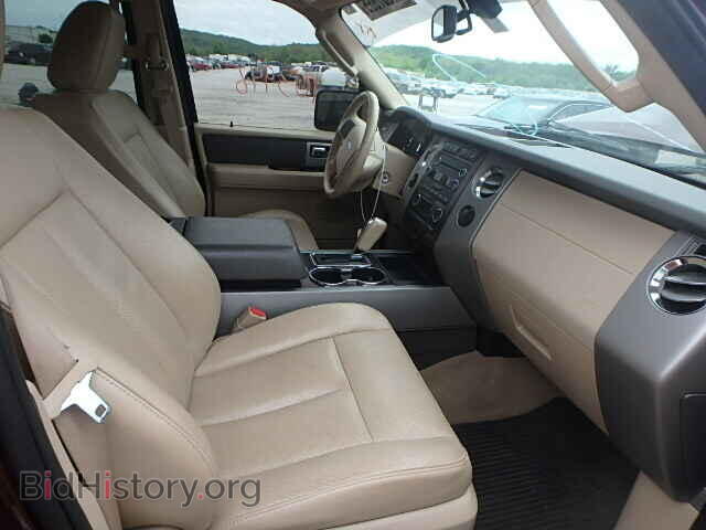 2011 FORD EXPEDITION - VIN: 1FMJU1J51BEF20928 - Фото 5