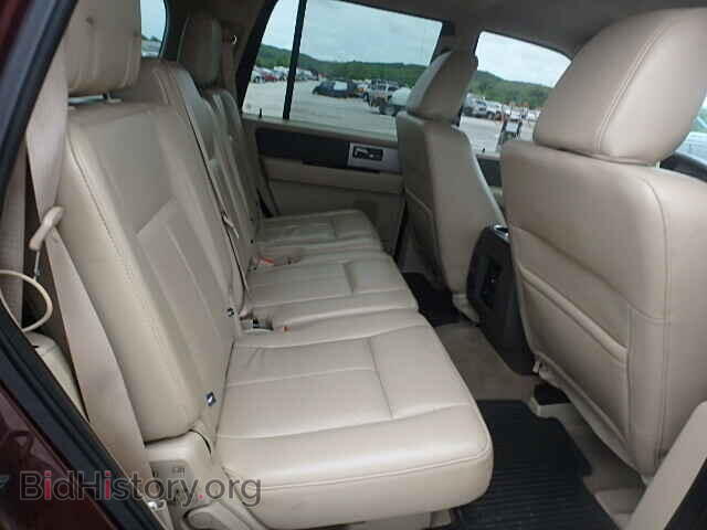 2011 FORD EXPEDITION - VIN: 1FMJU1J51BEF20928 - Фото 6
