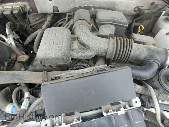 2011 FORD EXPEDITION - VIN: 1FMJU1J51BEF20928 - Фото 7