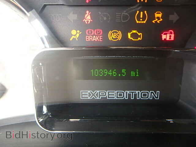 2011 FORD EXPEDITION - VIN: 1FMJU1J51BEF20928 - Фото 8