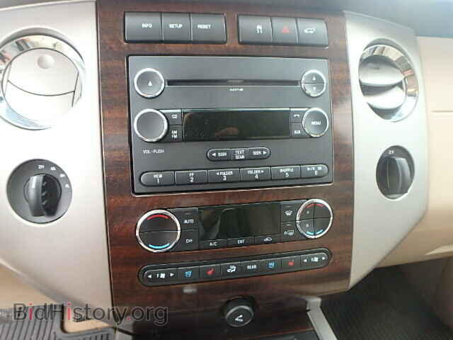 2011 FORD EXPEDITION - VIN: 1FMJU1J51BEF20928 - Фото 9