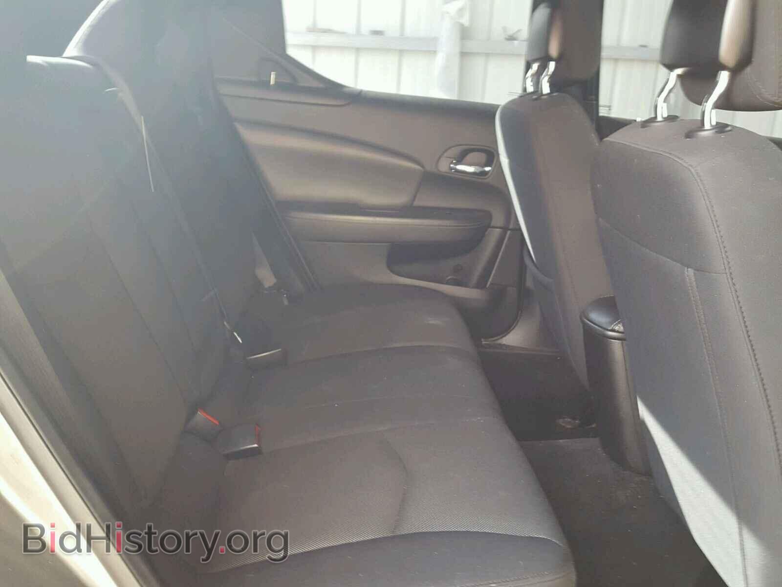 2013 DODGE AVENGER - VIN: 1C3CDZAB0DN625369 - Photo 6