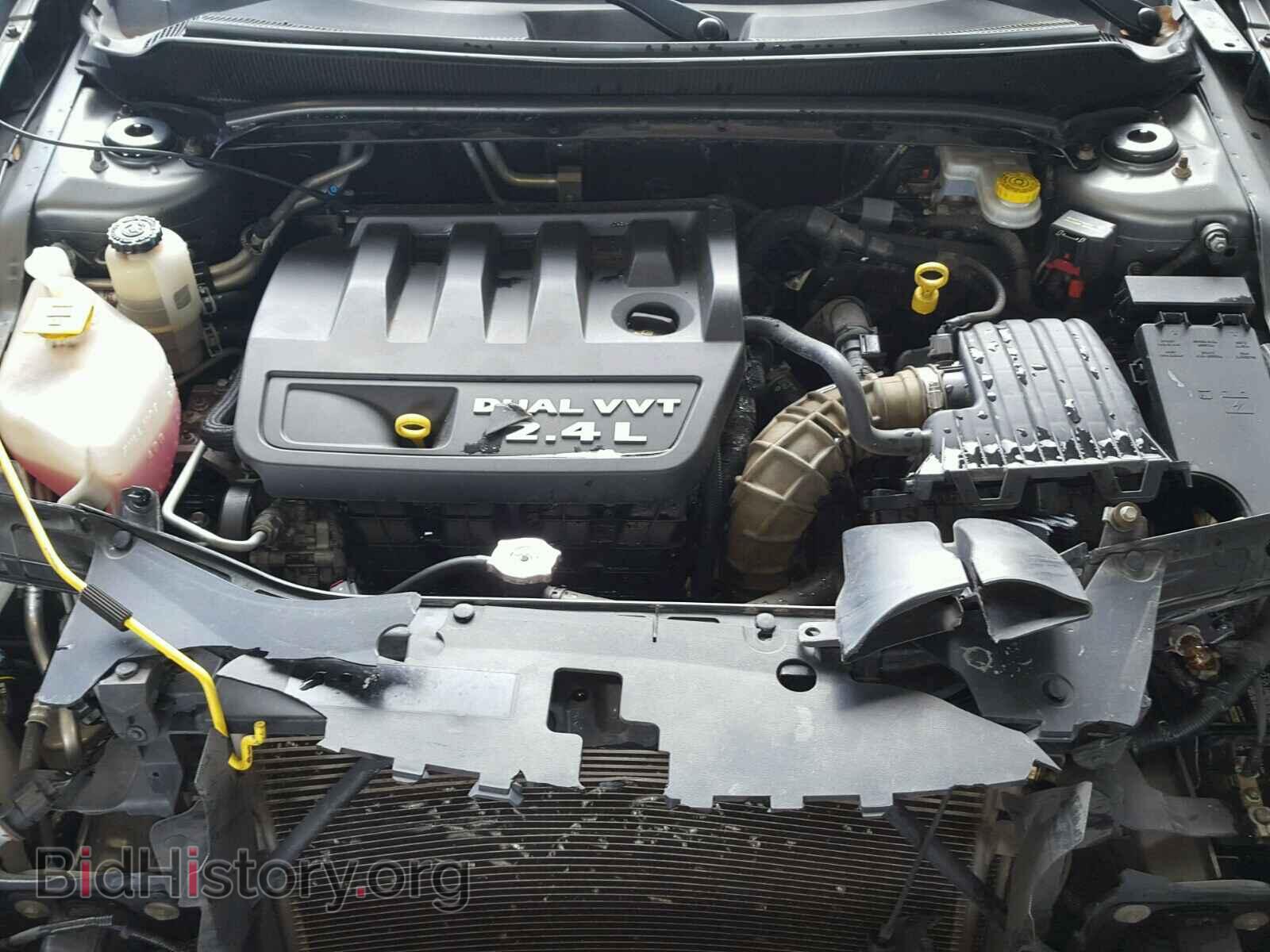 2013 DODGE AVENGER - VIN: 1C3CDZAB0DN625369 - Photo 7