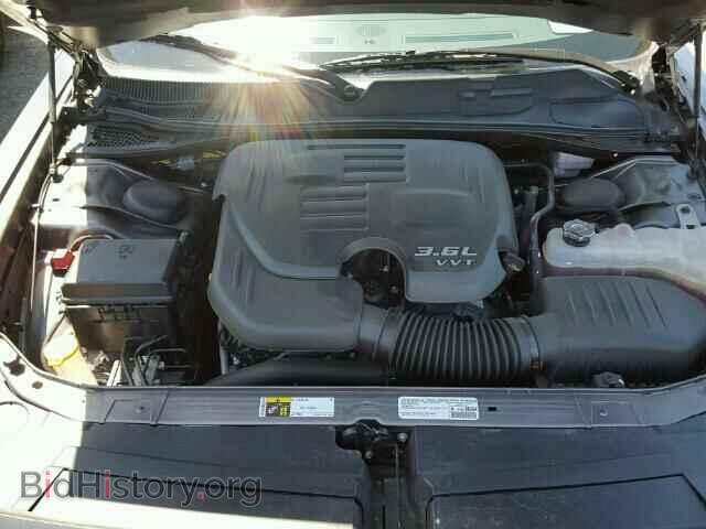 2014 DODGE CHALLENGER - VIN: 2C3CDYAG0EH298861 - Фото 7