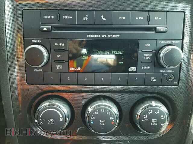 2014 DODGE CHALLENGER - VIN: 2C3CDYAG0EH298861 - Фото 9