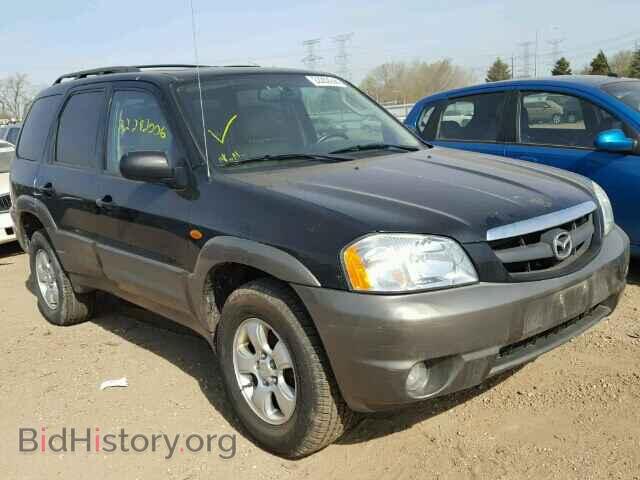 Фотография 4F2CZ96154KM17096 - MAZDA TRIBUTE 2004