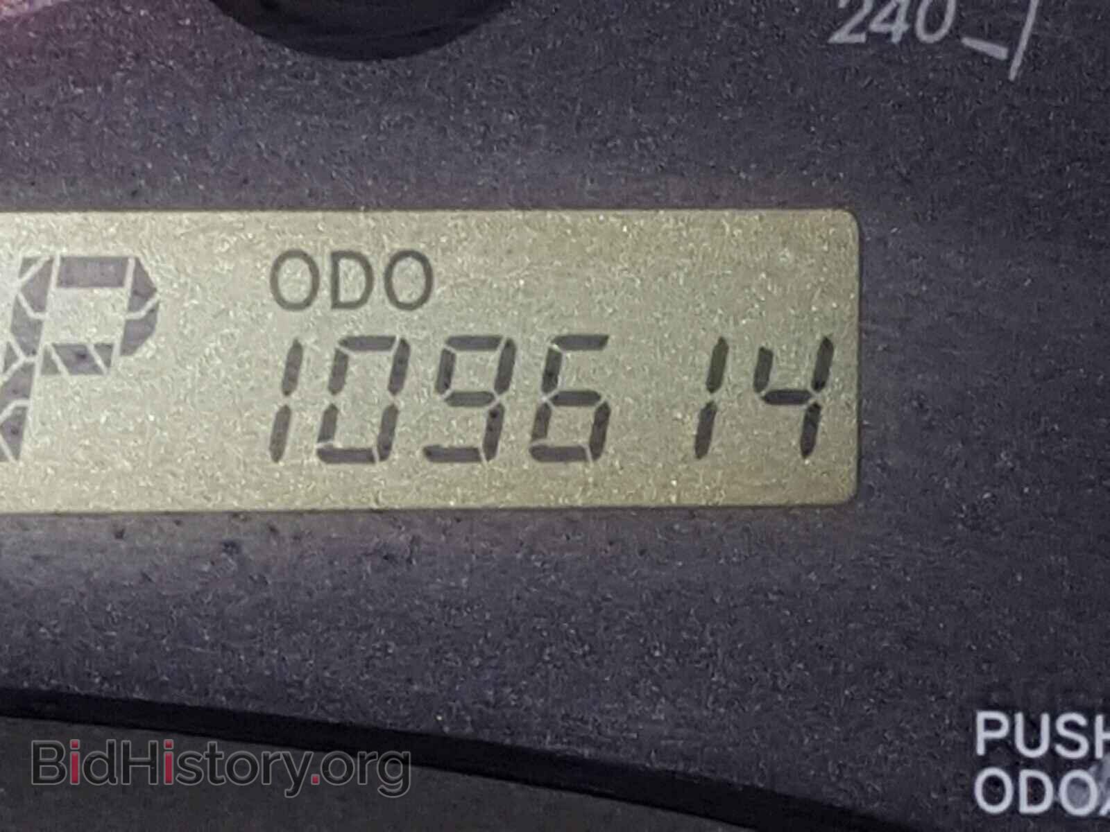 2011 TOYOTA COROLLA BA - VIN: JTDBU4EE4B9156162 - Фото 8