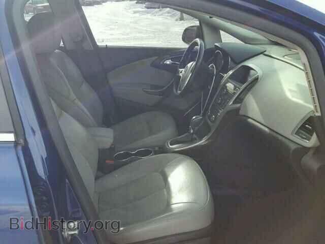 2013 BUICK VERANO - VIN: 1G4PP5SK3D4154251 - Фото 5