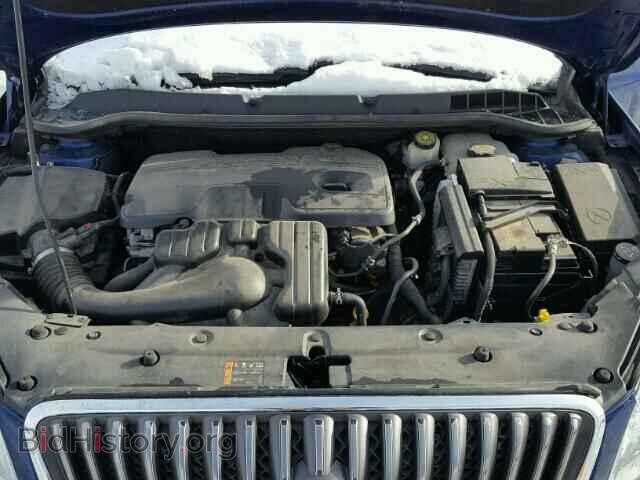 2013 BUICK VERANO - VIN: 1G4PP5SK3D4154251 - Фото 7