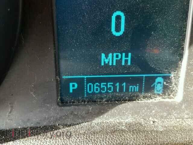 2013 BUICK VERANO - VIN: 1G4PP5SK3D4154251 - Фото 8