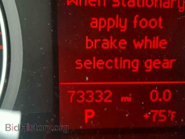 2012 AUDI A4 - VIN: WAUFFAFL4CA020117 - Фото 8