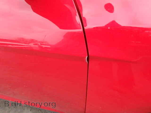 2014 FORD FOCUS - VIN: 1FADP3F23EL353769 - Фото 10