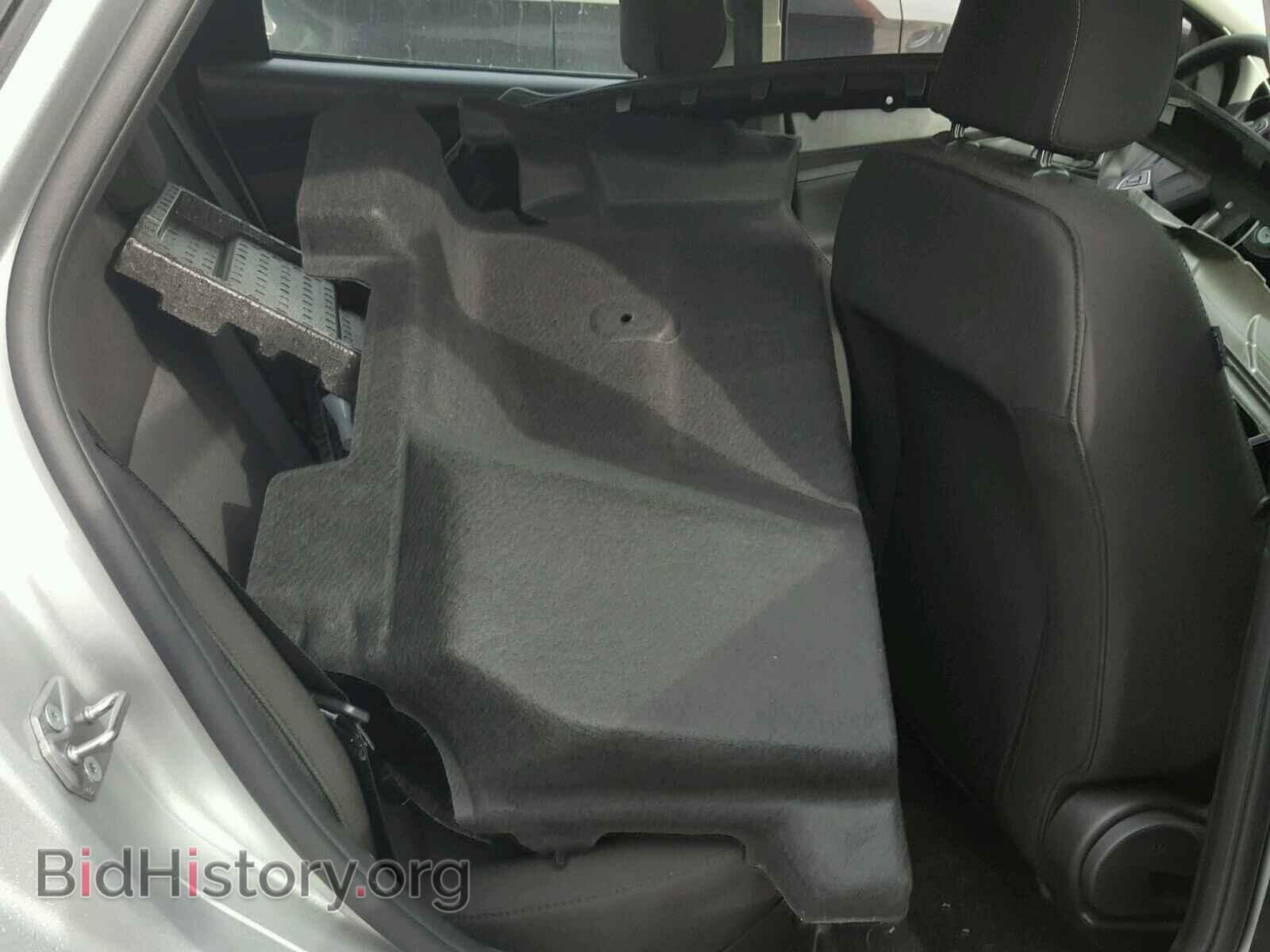 2017 FORD FOCUS - VIN: 1FADP3E21HL331498 - Photo 6
