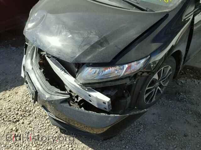 2013 HONDA CIVIC - VIN: 19XFB2F85DE075447 - Фото 9