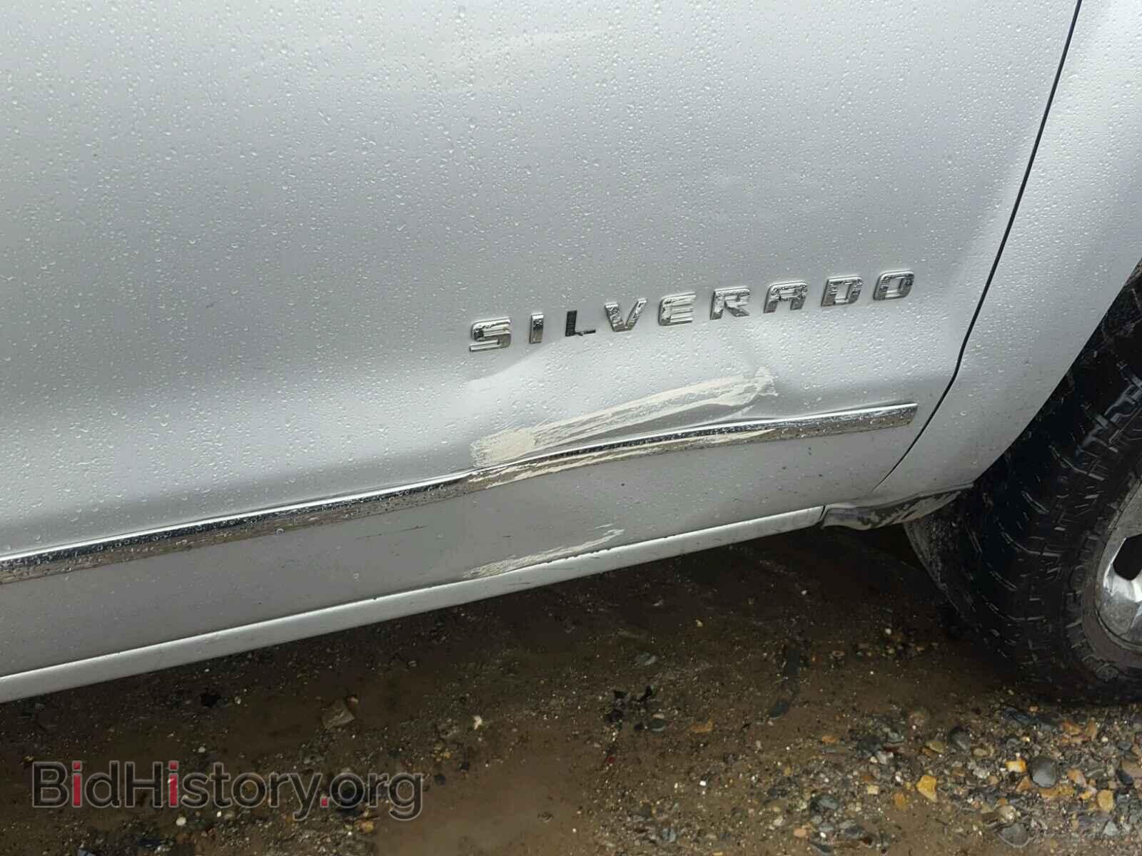 2015 CHEVROLET SILVERADO - VIN: 3GCUKSEC1FG292000 - Фото 9