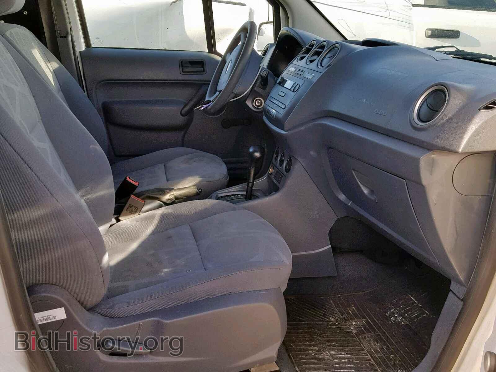 2013 FORD TRANSIT CO - VIN: NM0LS7ANXDT140892 - Фото 5